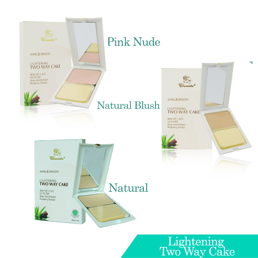 Claresta TWC Lightening