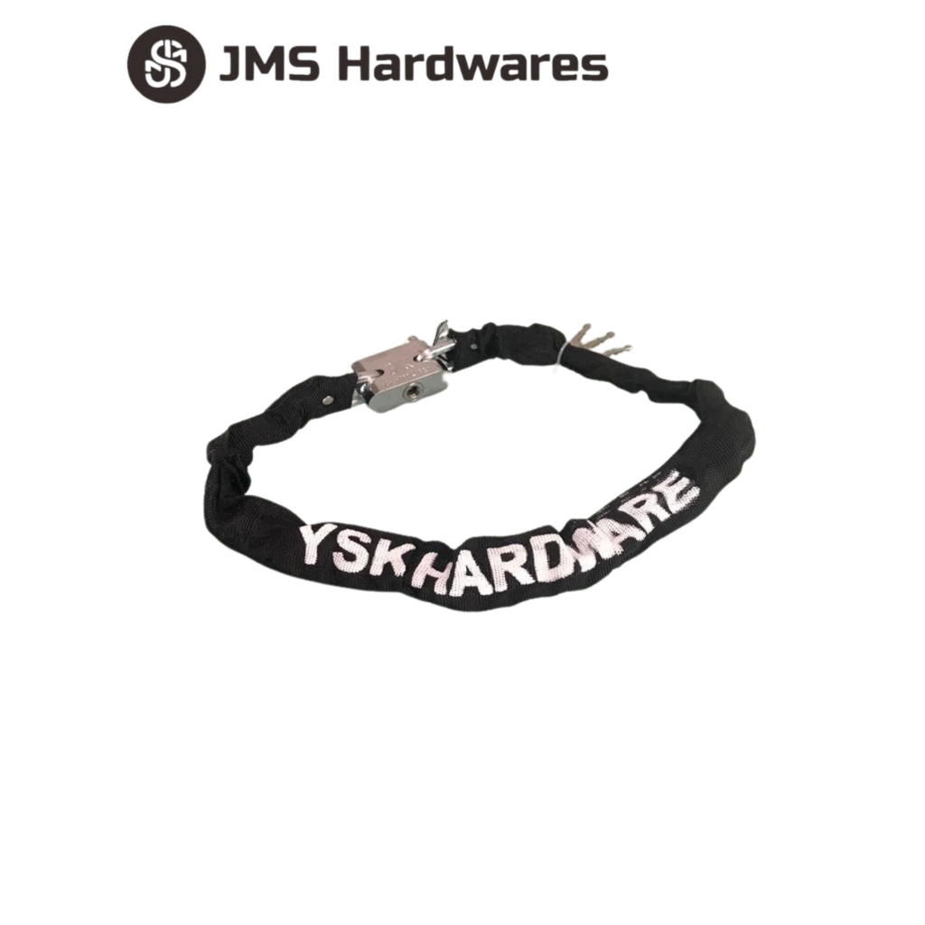 Gembok Rantai/Gembok rantai pagar/Gembok rantai sepeda