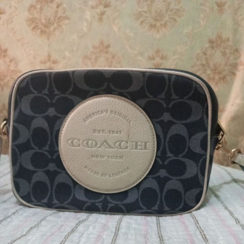 original coach preloved