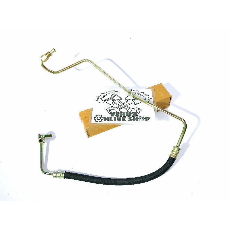 SELANG HOSE POWER STEERING TOYOTA KIJANG KAPSUL 7K EFI 2.0 44411-0B070