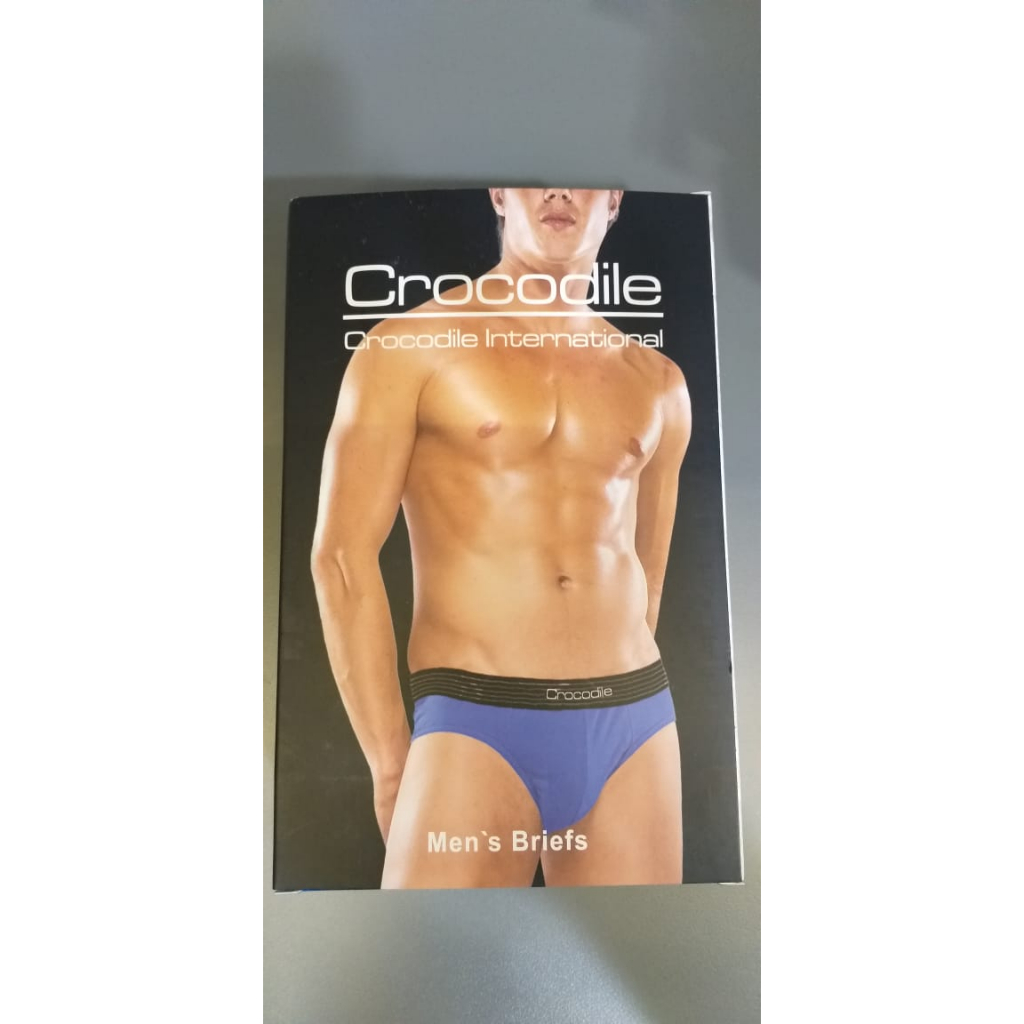 Crocodile cd 521 247 isi 3pc