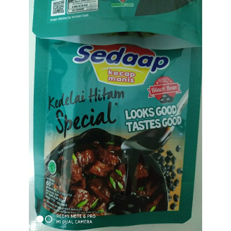 

kecap sedaap kedelai hitam special