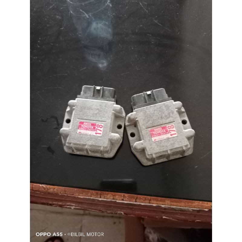 igniter CDI Toyota kijang 7k efi