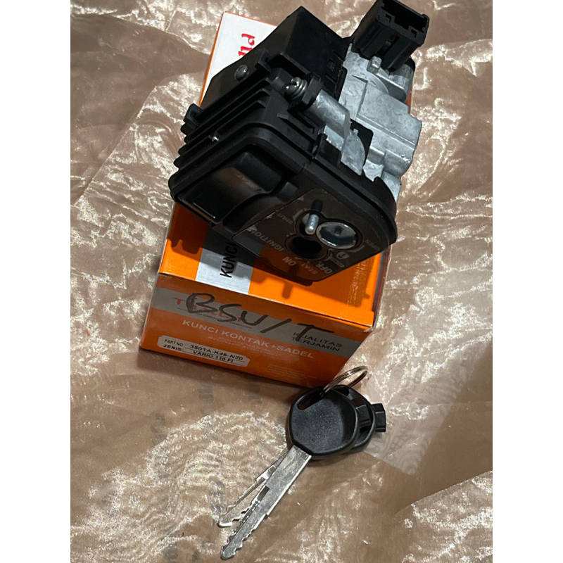 KUNCI KONTAK VARIO 110 FI THALLAND KONTAK VARIO INJECTION 110