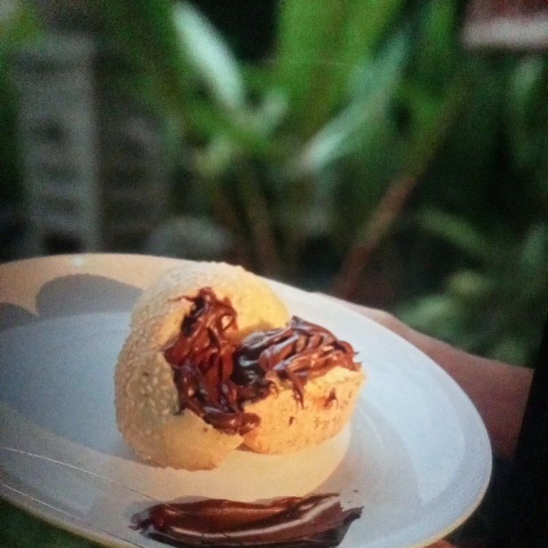 

Kue Kompyang