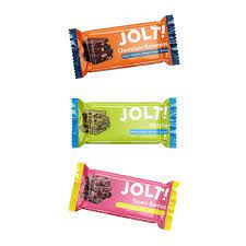 

JOLT! PROTEIN BAR 40GR