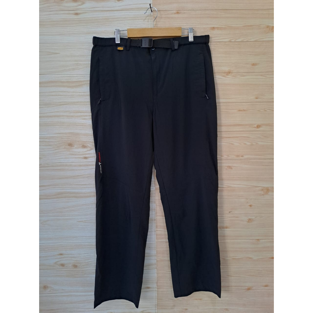 ALPINIST - Celana OUTDOOR second ORIGINAL