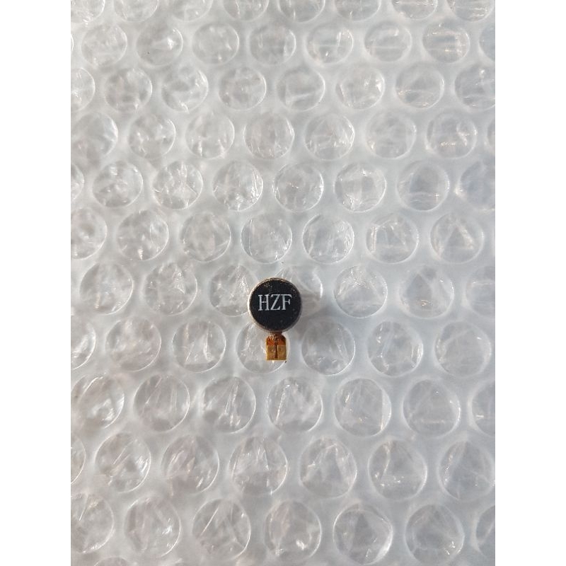 Getar ASUS ZENFONE MAX M2 original copotan