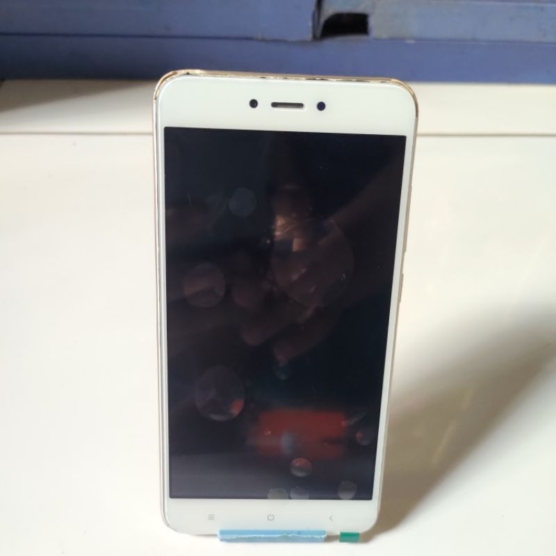 Handphone HP Xiaomi Redmi Note 5A Second Bekas Murah