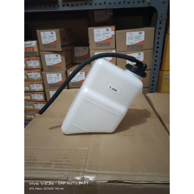 TABUNG CADANGAN AIR RADIATOR AVANZA