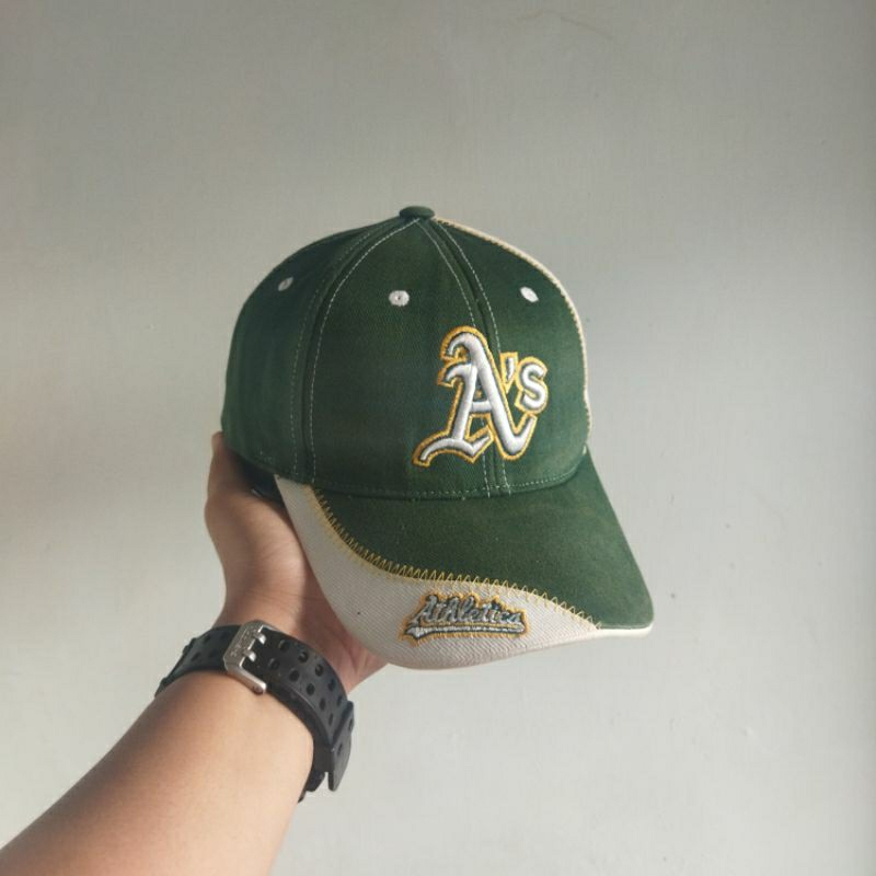 Oakland Athletics MLB Cap