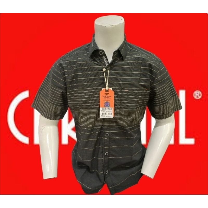 KEMEJA CARDINAL CASUAL REGULER