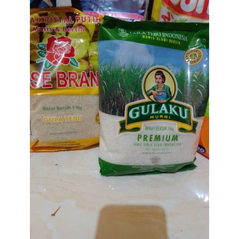 

GULA 1KG