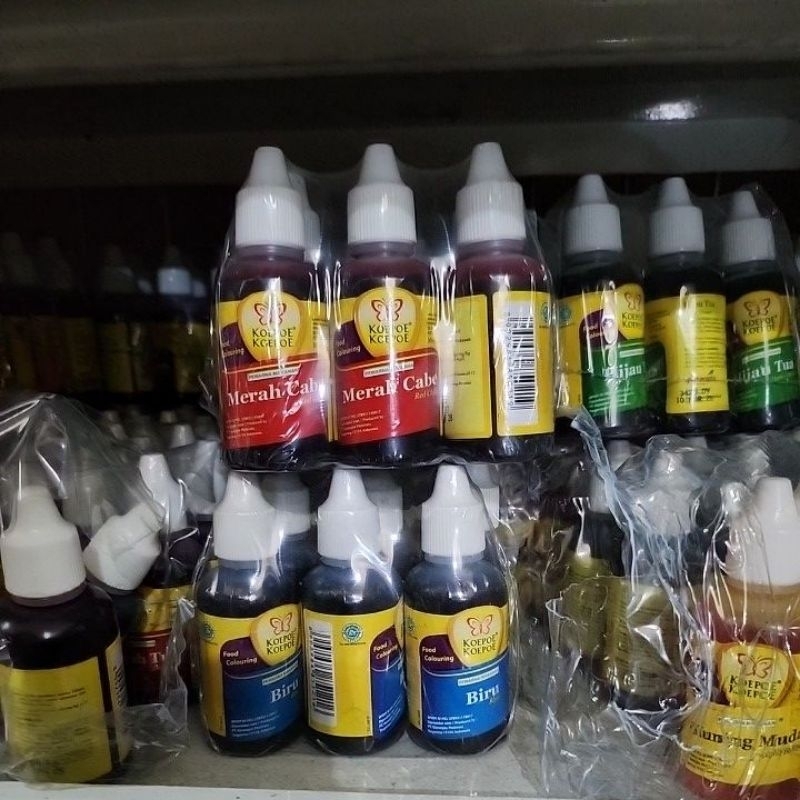 

pewarna koepoe 30ml