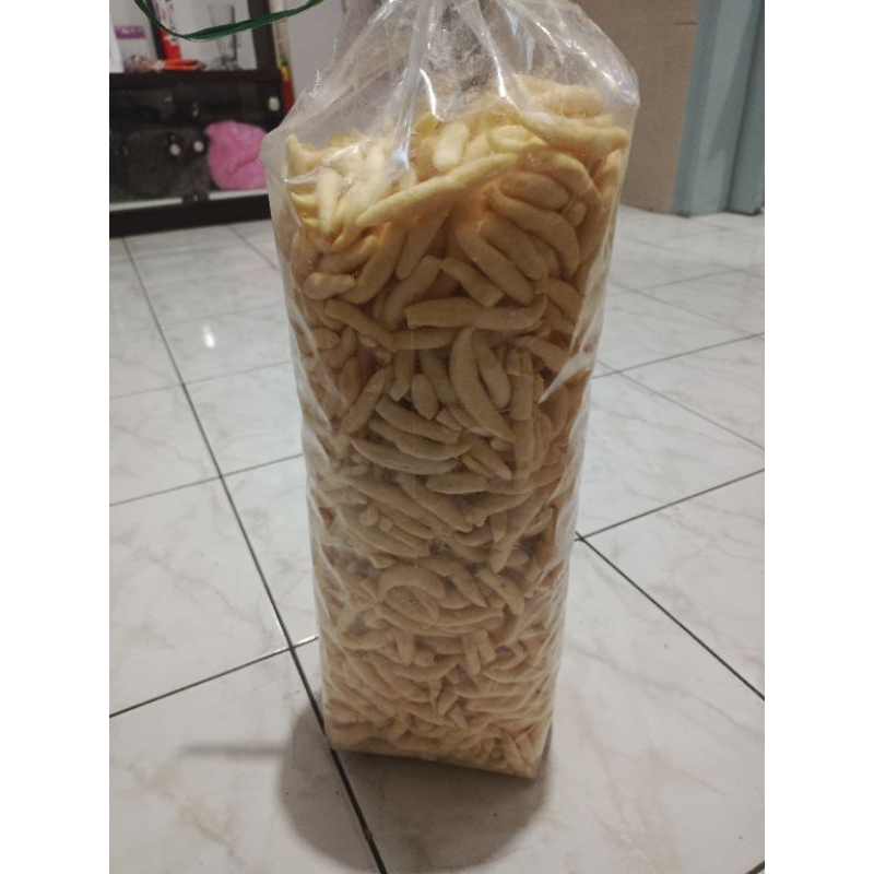 

telur gabus 1kg