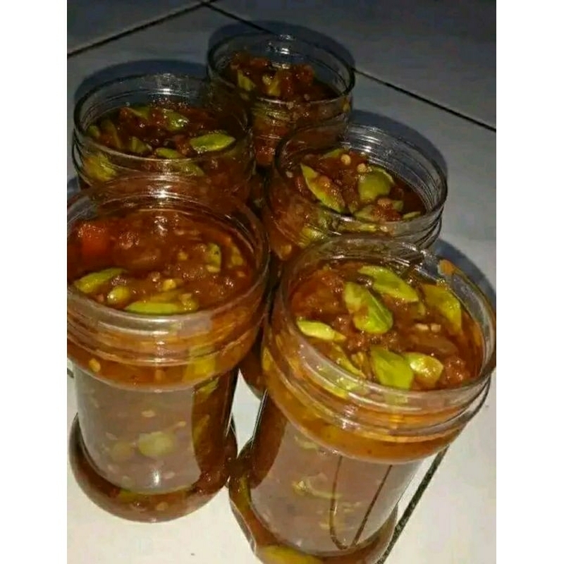 

sambelpete