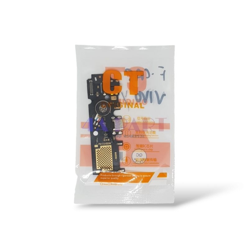 FLEXIBLE CAS VIVO Y71 ORI / FLEX CAS VIVO Y71 ORI