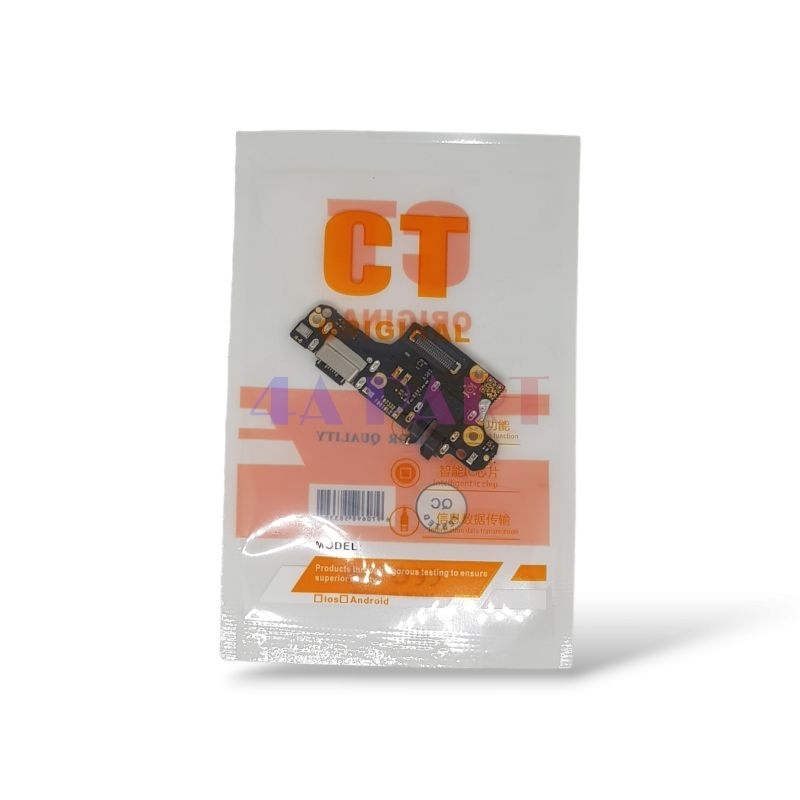 FLEXIBLE CAS REDMI NOTE 9 PRO 4G / FLEX CAS REDMI NOTE 9S ORI