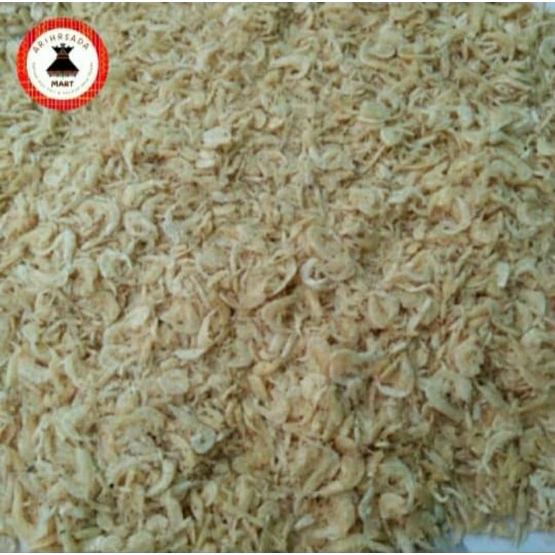 

IKAN KACEPE/REBON MEDAN ASLI 1000 gr