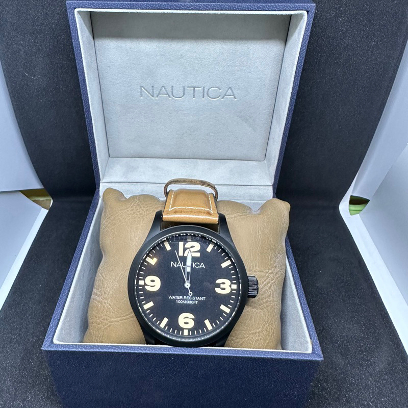 Nautica Watch Original