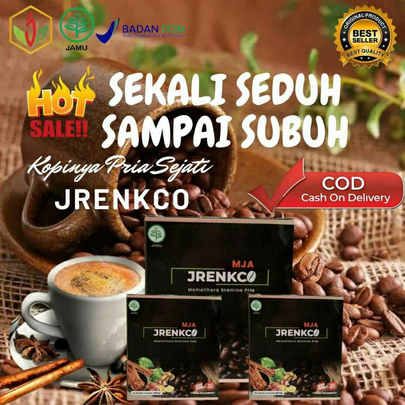 

kopi jreng stamina pria