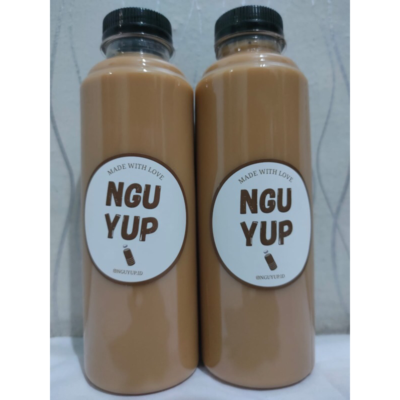 

Milktea