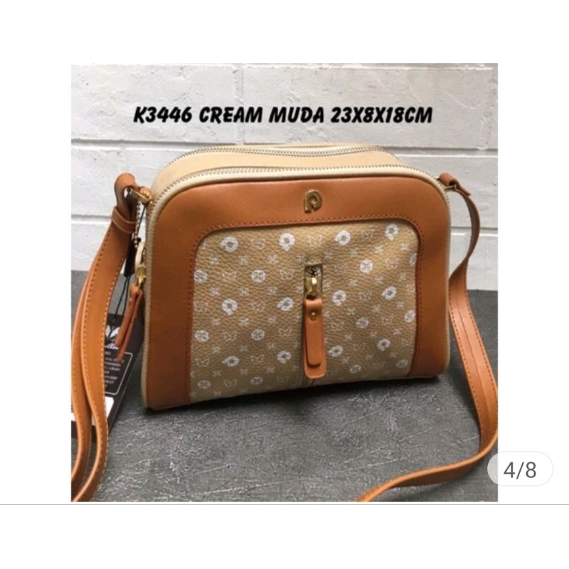 Tas Papillon K3446