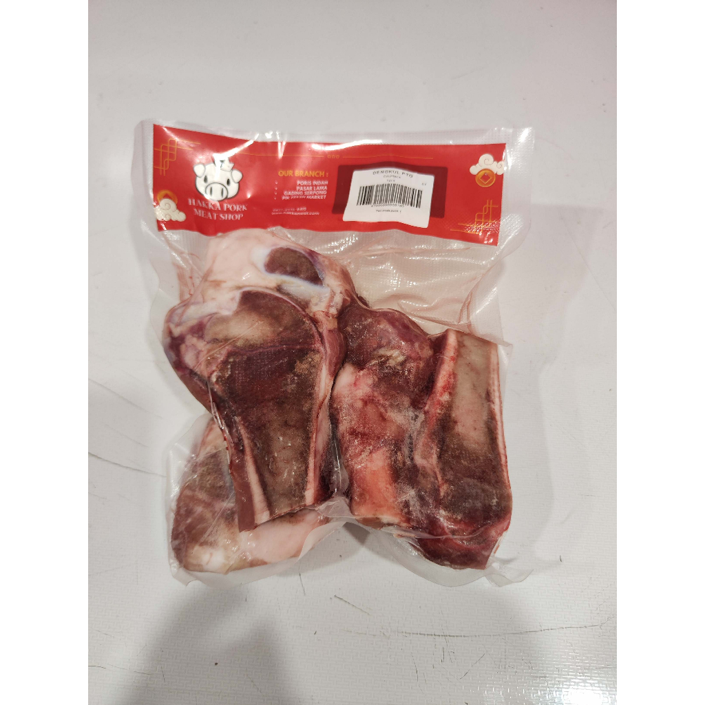 

Dengkul Belakang Potong Frozen