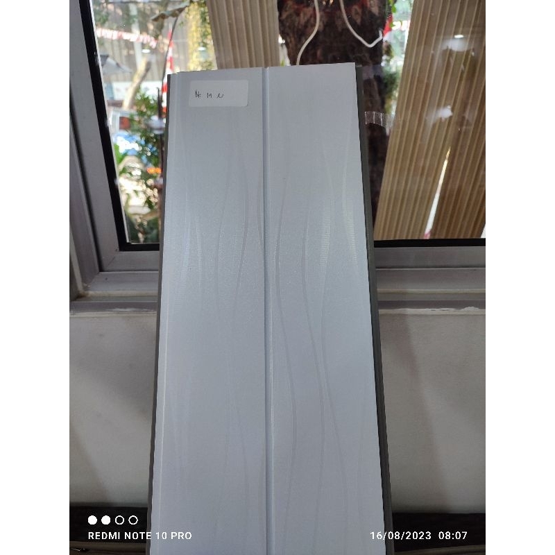 Plafon PVC Batik BK 016 Nat