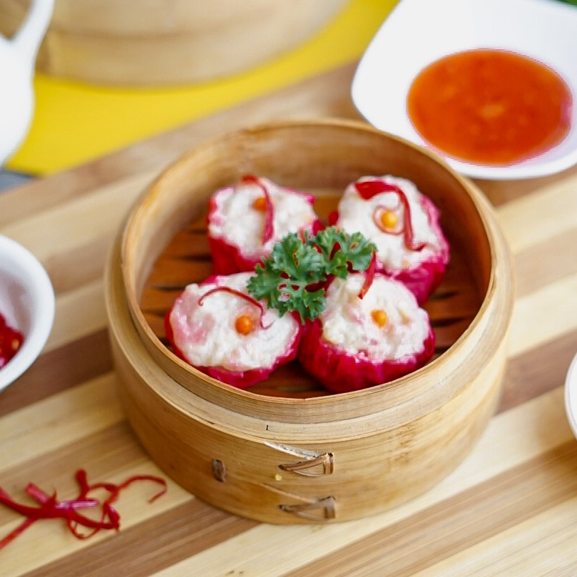 

Dimsum IZZI Siomay Cabe 20/40 pcs