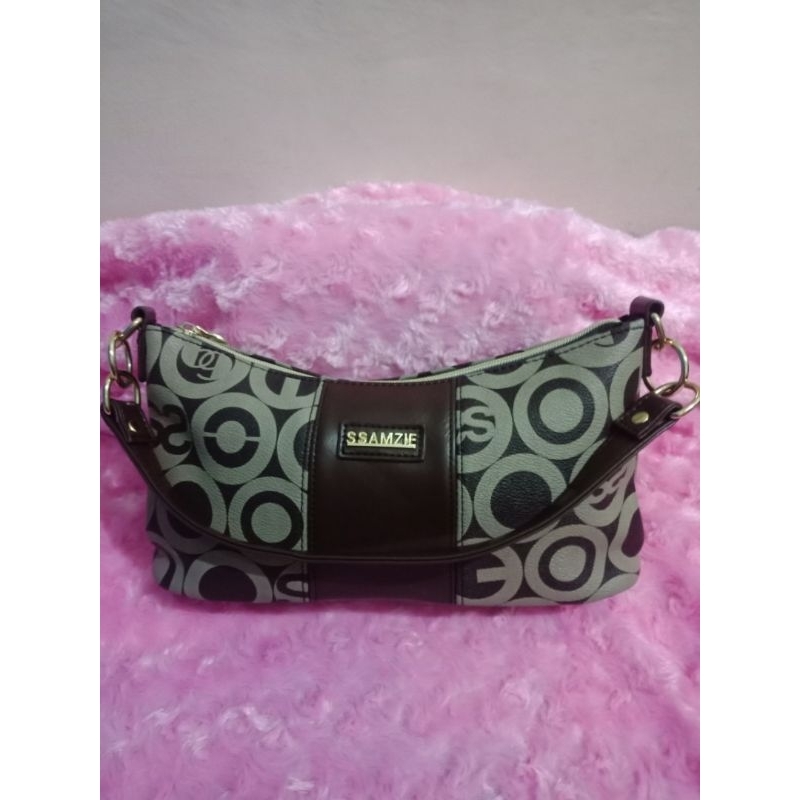 Tas preloved Ssamzie