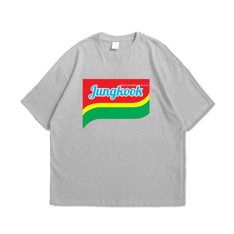 JUNGKOOK TSHIRT