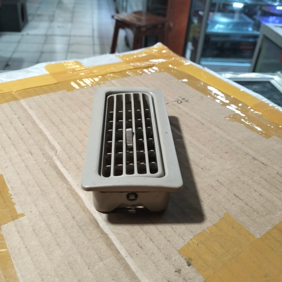 kisi-kisi ac blower toyota rush original