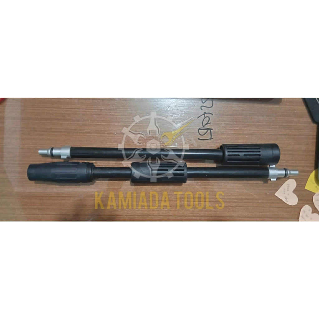 Stick Gun Jet Cleaner H&L/Gun Semprot Jet Cleaner/Gun Jet Washer High Pressure H&L QL1200