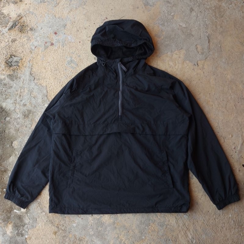 UNIQLO ANORAK JACKET
