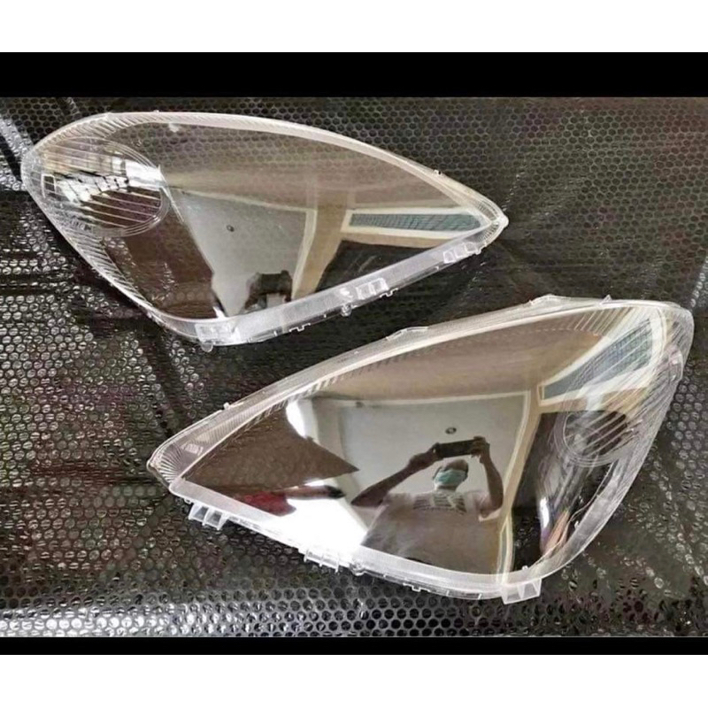 MIKA LAMPU UTAMA AVANZA XENIA 2006-2011