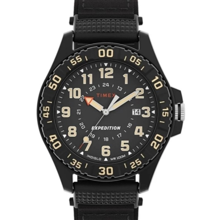 Jam Tangan Pria Timex TW4B26300 Expedition Original & Garansi