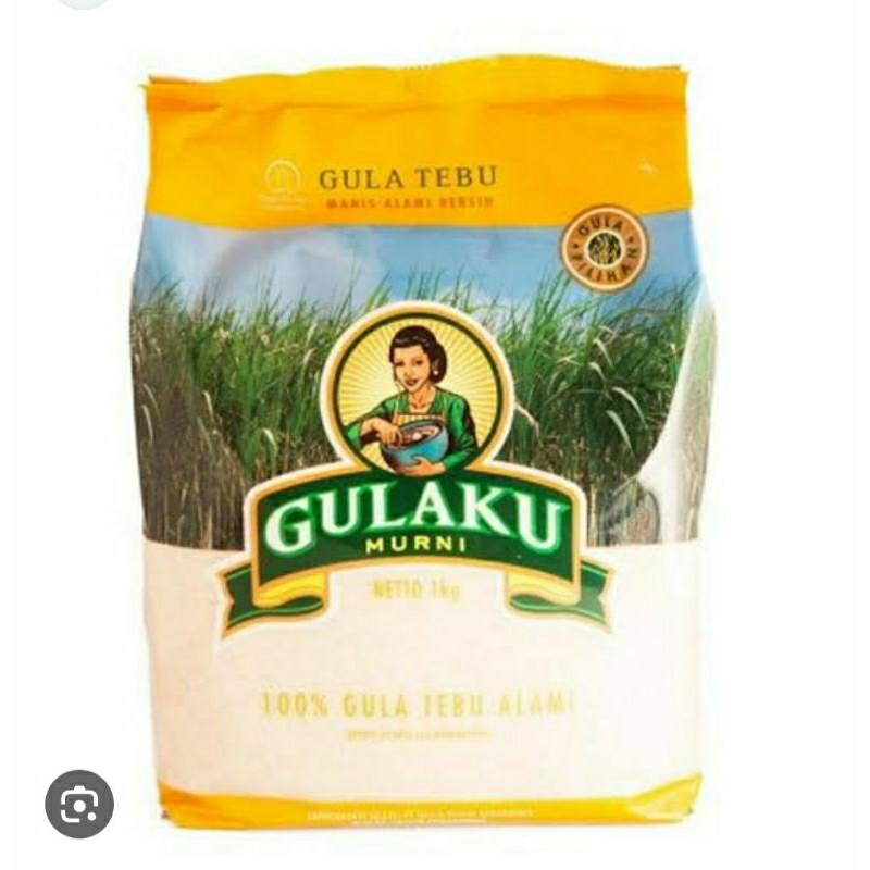 

gulaku 1 kg