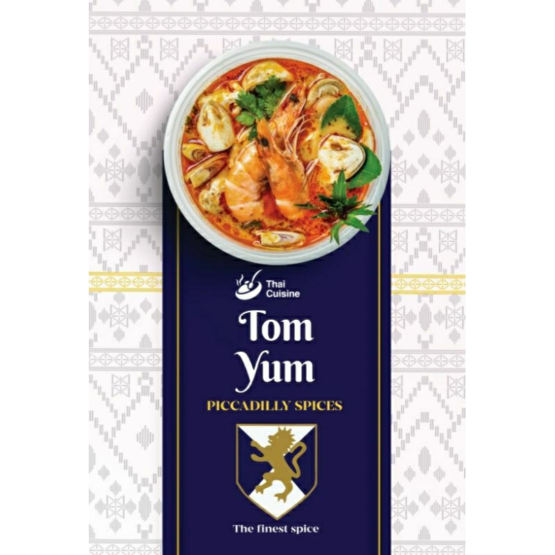 

TOMYUM 1KG