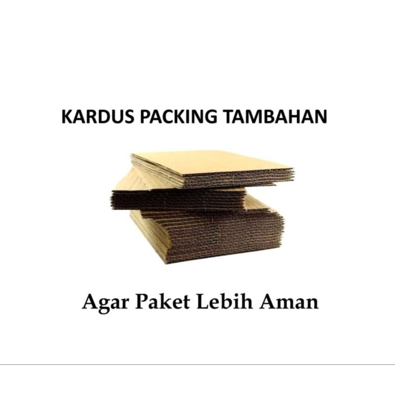 

kardustambahanpacking