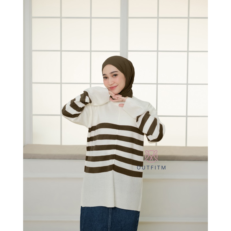 Outfitm Zara Sweater | Sweater