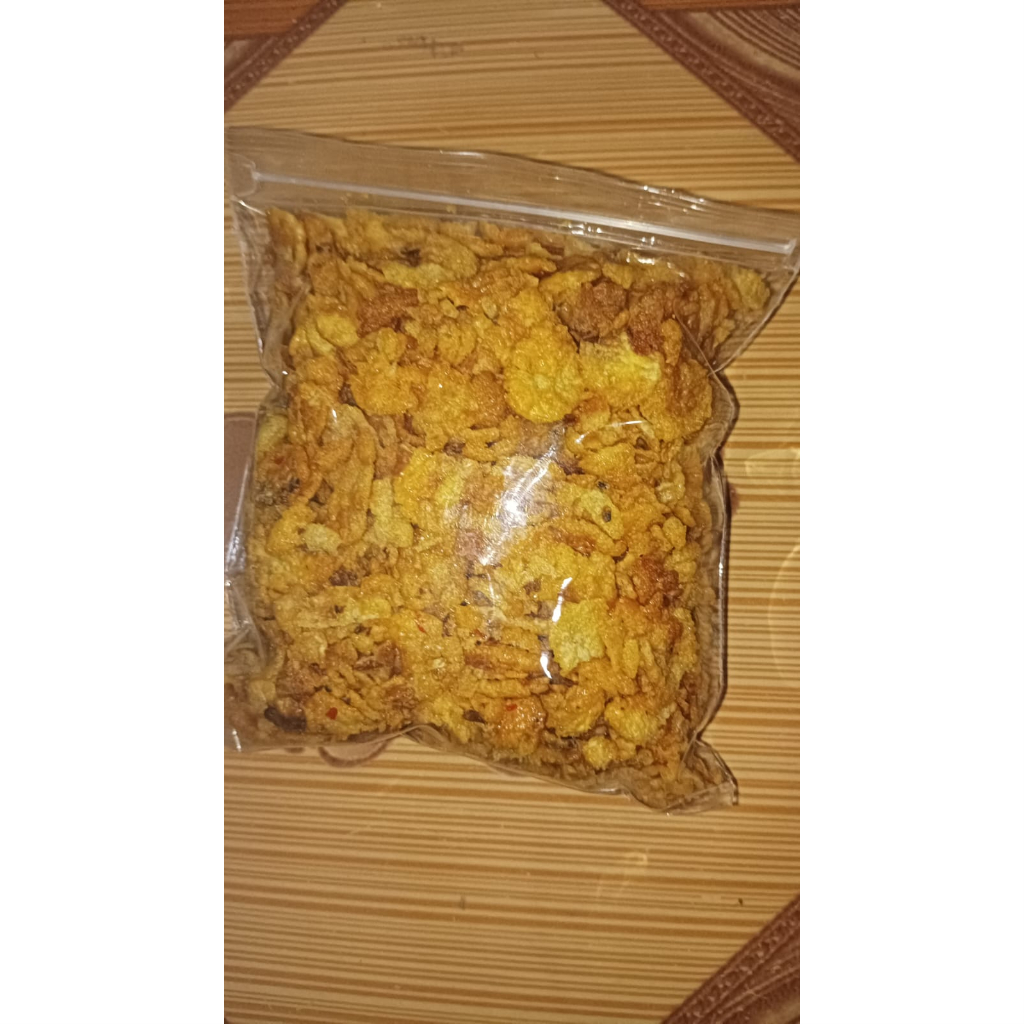 

jagung mekar manis 79 gram