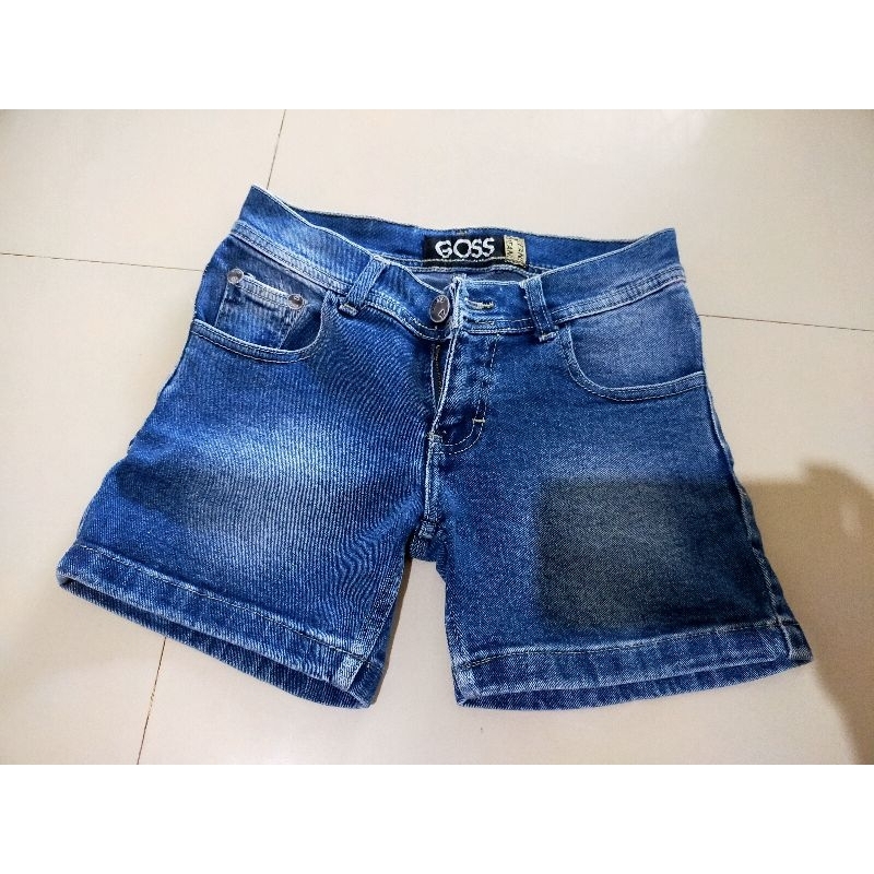 PL celana hotpants cewek remaja/celana jeans wanita/celana pendek jins/celana jins PL