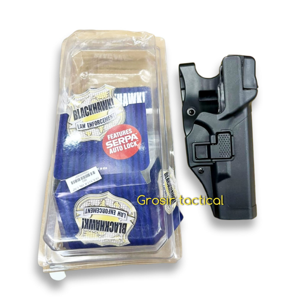 Holster HK USP G1/Sarung Import Murah