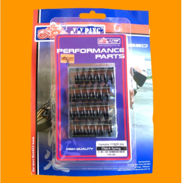 Per kopling YYPANG japan - per kopling yy pang - per kopling jupiter rx king satria 125z mx