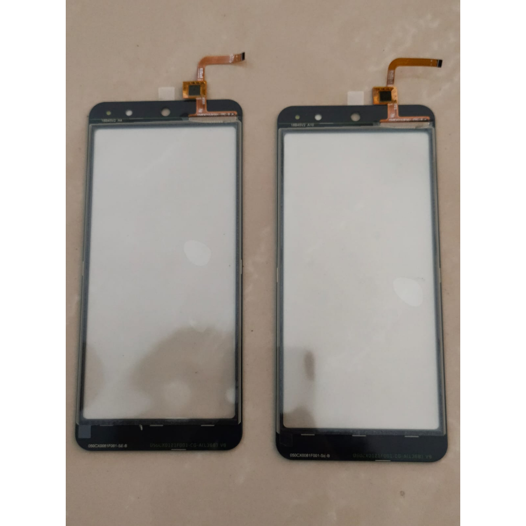 Touchscreen huangmi F6 layar sentuh huangmi f6