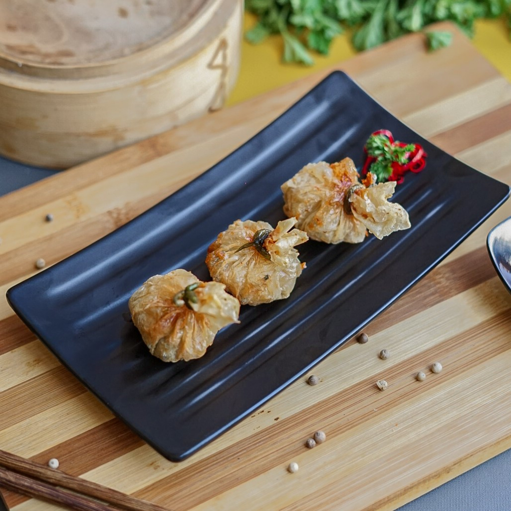 

Dimsum IZZI Ekado 30 pcs