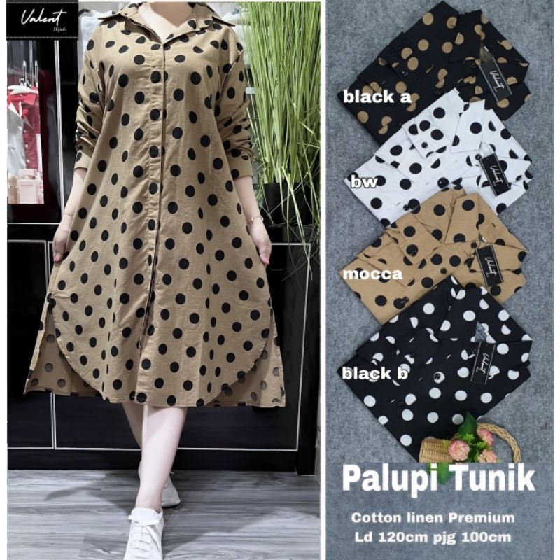 Palupi by valent ori