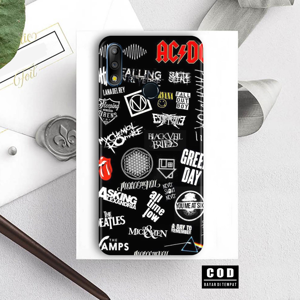 HardCase ASUS MAX PRO M2- Casing Hp - HardCase ASUS MAX PRO M2- Casing Hp - HardCase - Case HP ASUS 