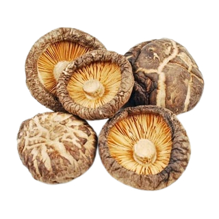 

JAMUR KERING SHITAKE HIOKO XIANG GU FRAGRANT MUSHROOM UKURAN BESAR 250 GRAM